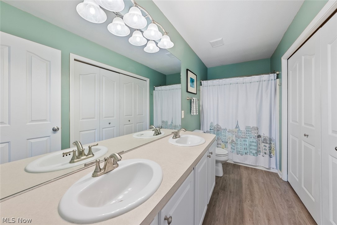 3976 Truxton Place Avon OH 44011