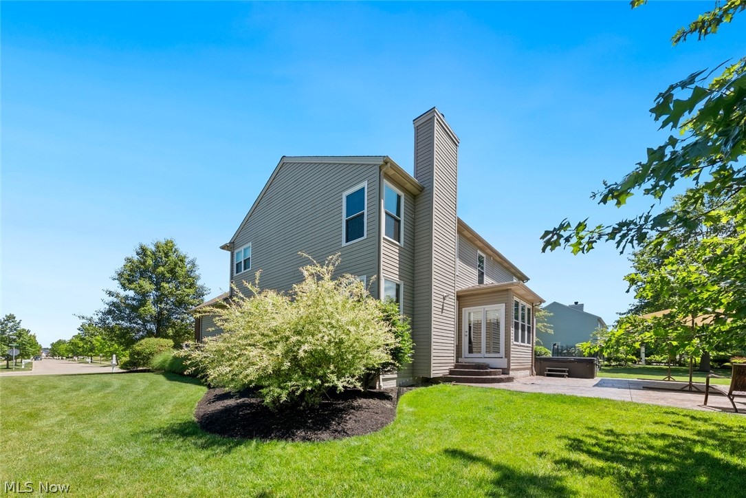 3976 Truxton Place Avon OH 44011