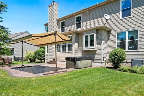 3976 Truxton Place Avon OH 44011