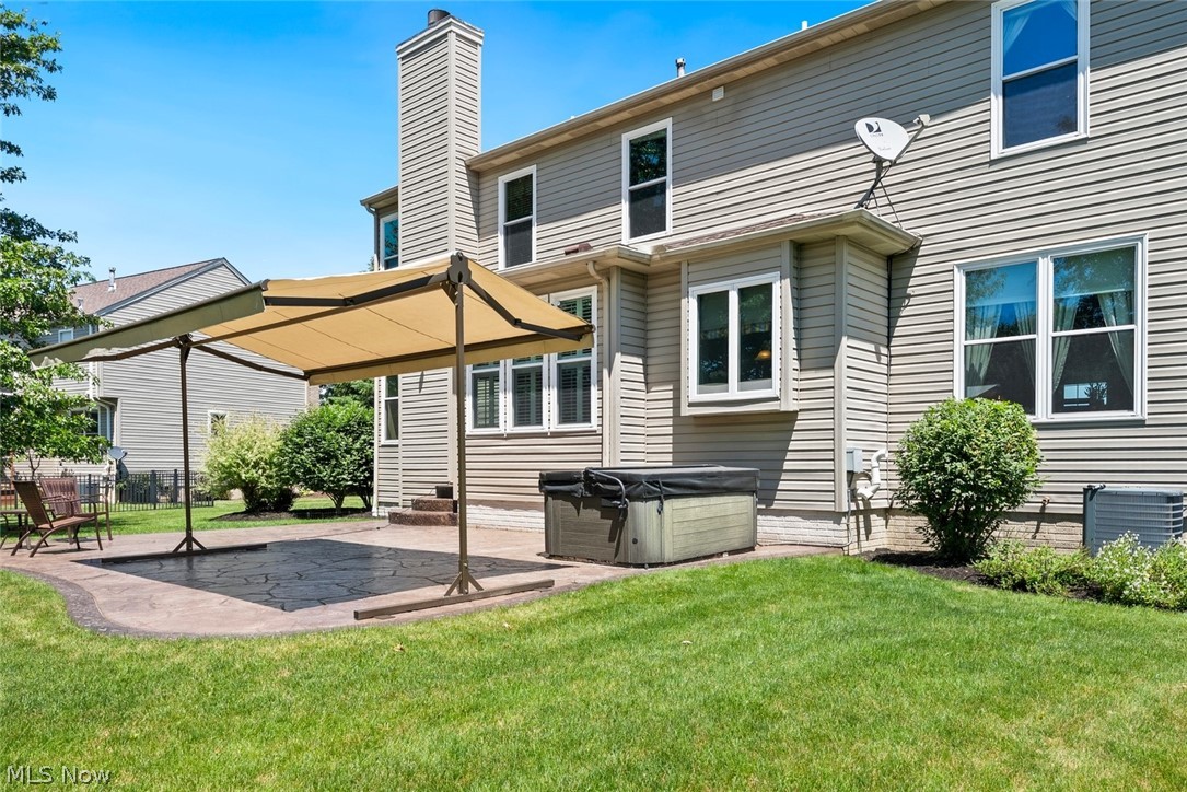 3976 Truxton Place Avon OH 44011