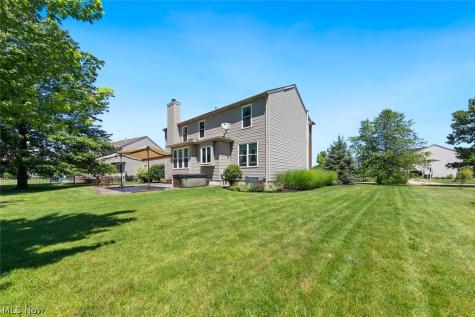 3976 Truxton Place Avon OH 44011