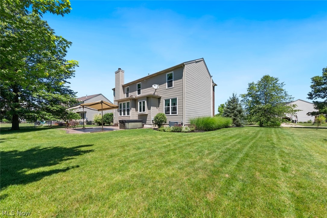 3976 Truxton Place Avon OH 44011