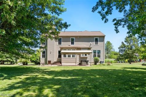 3976 Truxton Place Avon OH 44011