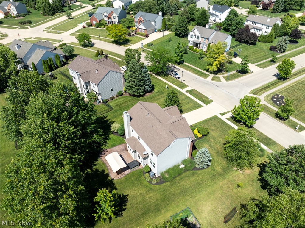 3976 Truxton Place Avon OH 44011