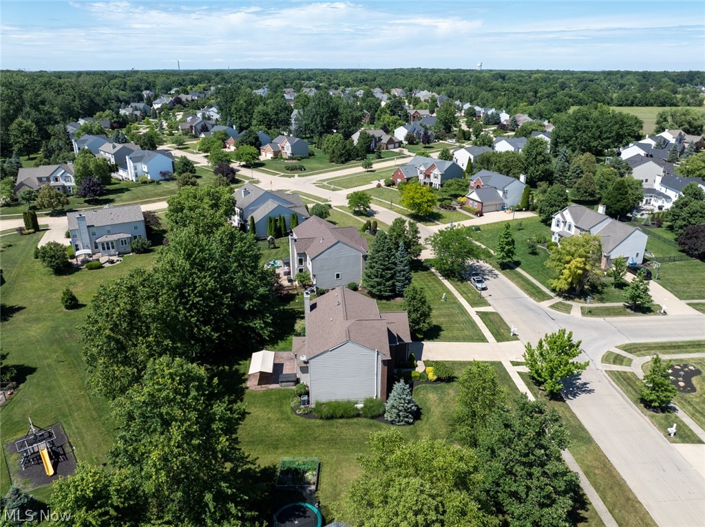 3976 Truxton Place Avon OH 44011