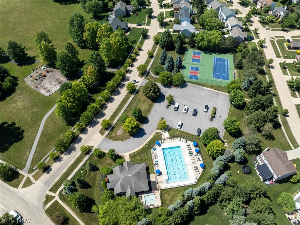 3976 Truxton Place Avon OH 44011