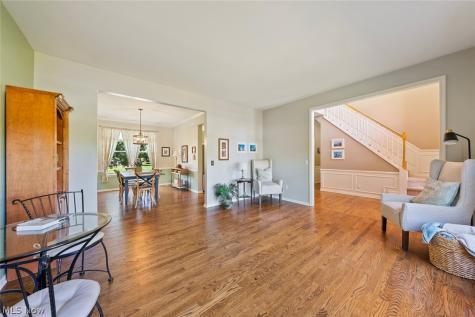 3976 Truxton Place Avon OH 44011