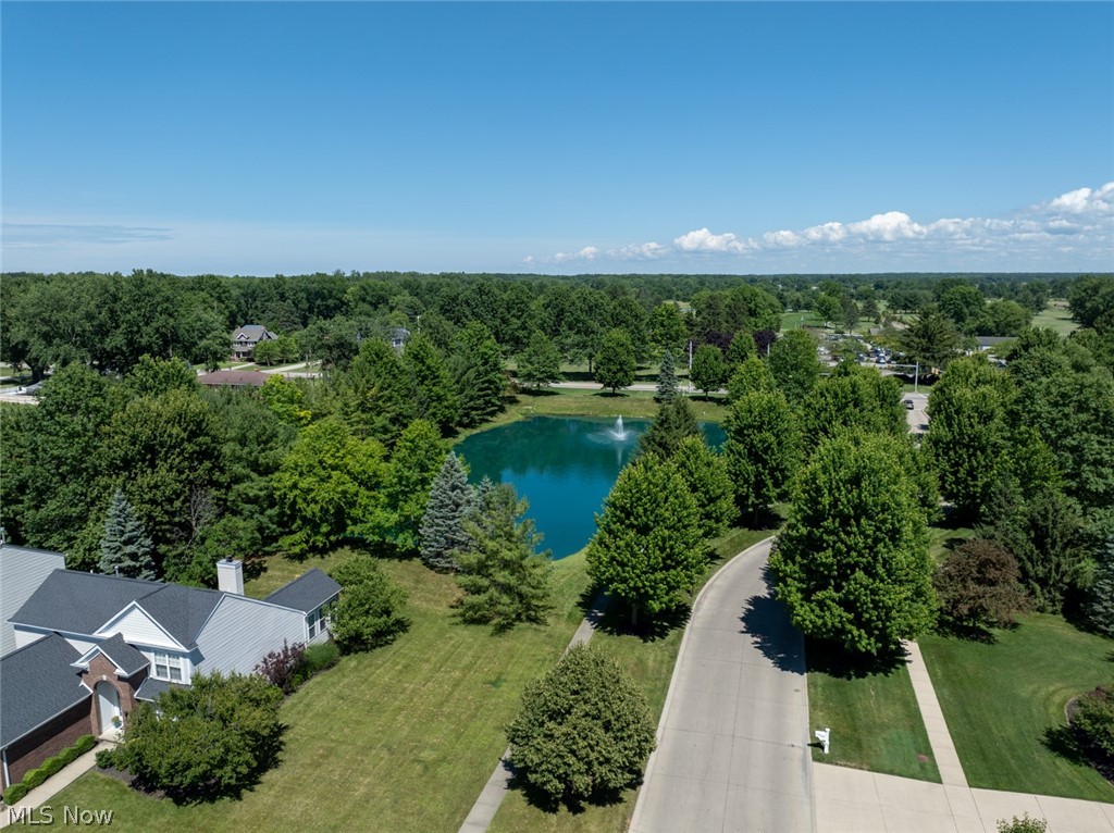 3976 Truxton Place Avon OH 44011