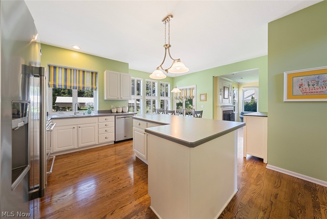 3976 Truxton Place Avon OH 44011
