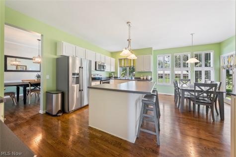 3976 Truxton Place Avon OH 44011