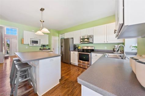 3976 Truxton Place Avon OH 44011