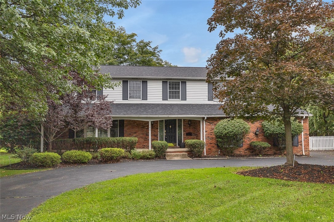 5045 Clubside Road Lyndhurst OH 44124
