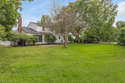 5045 Clubside Road Lyndhurst OH 44124
