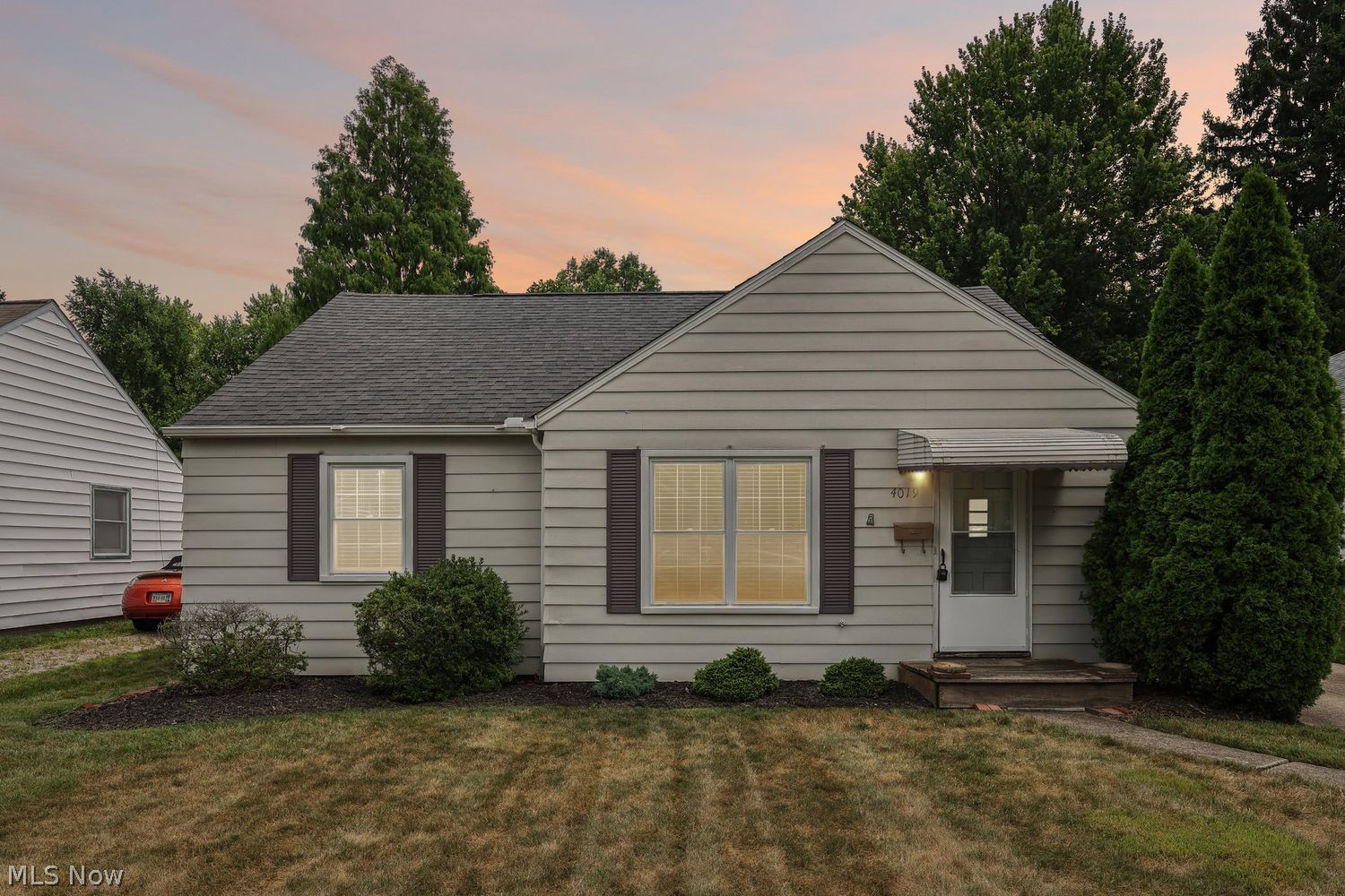 4019 W 220th Street Fairview Park OH 44126