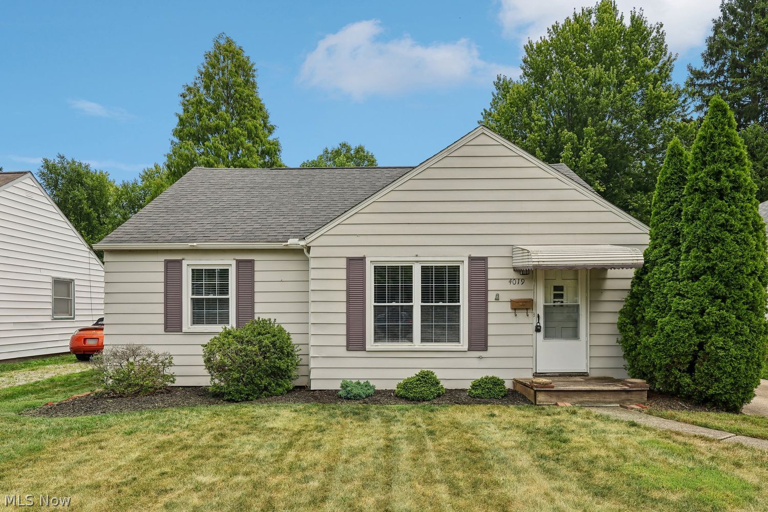 4019 W 220th Street Fairview Park OH 44126