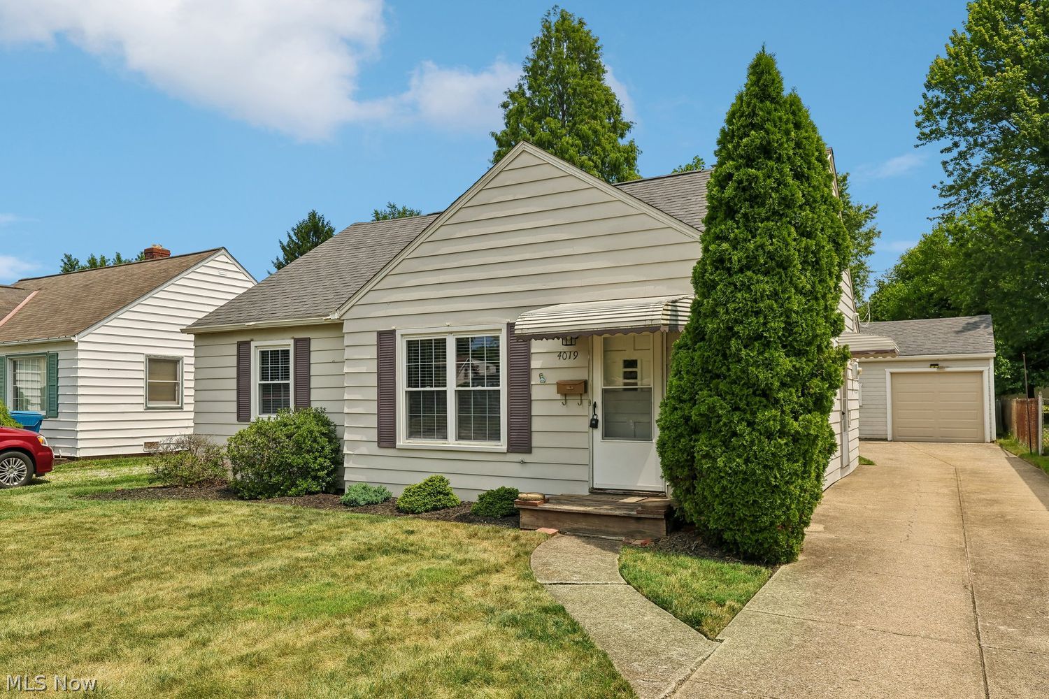 4019 W 220th Street Fairview Park OH 44126