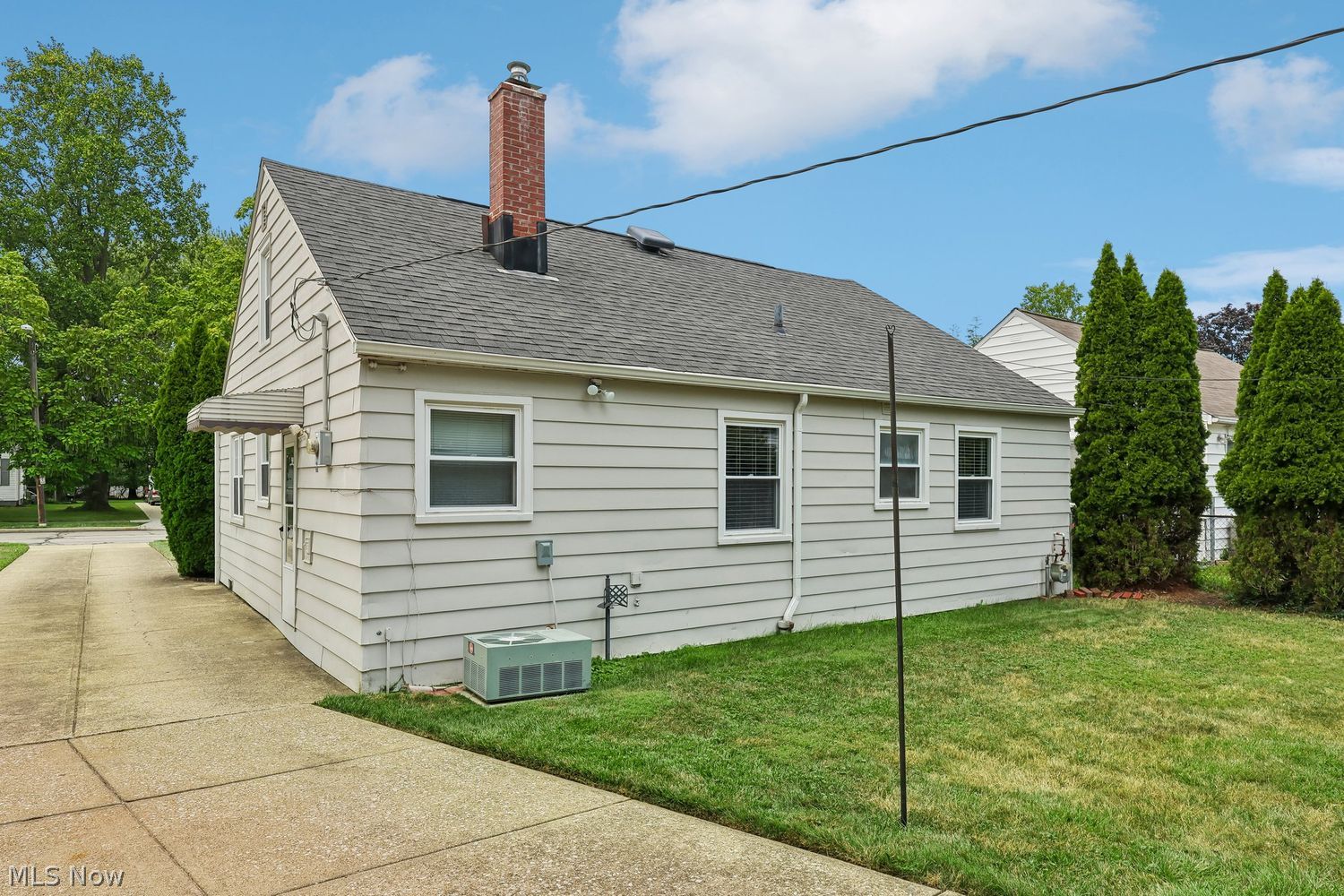 4019 W 220th Street Fairview Park OH 44126