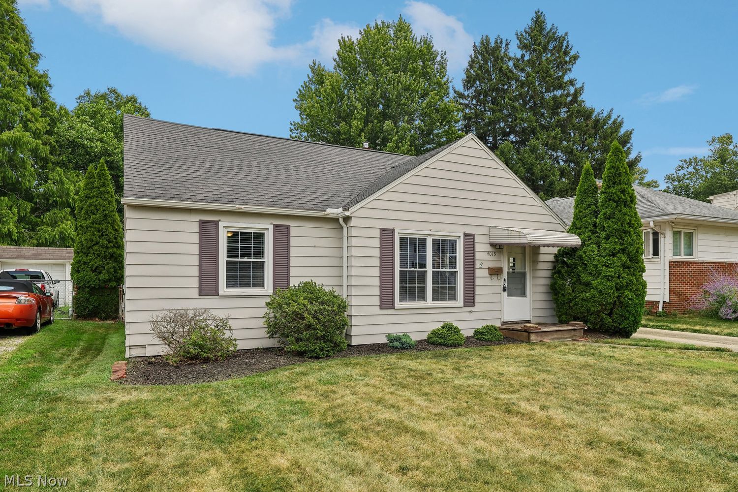 4019 W 220th Street Fairview Park OH 44126