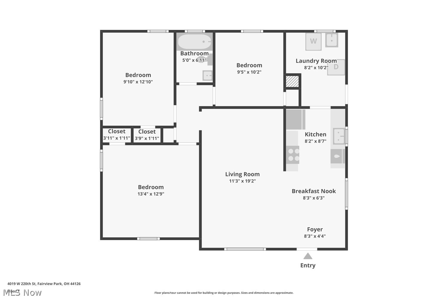4019 W 220th Street Fairview Park OH 44126