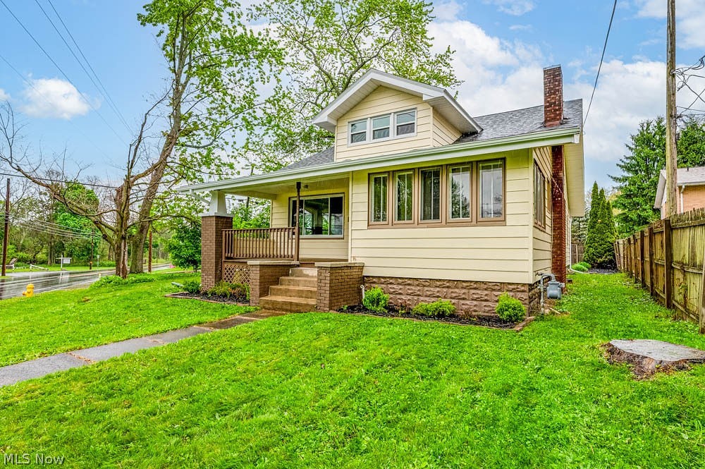 986 N Lincoln Avenue Salem OH 44460