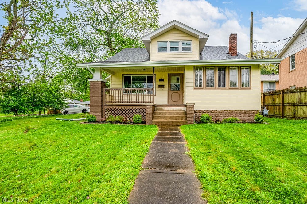 986 N Lincoln Avenue Salem OH 44460