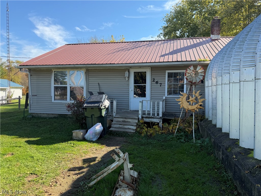 267 Stonecreek Road SW New Philadelphia OH 44663