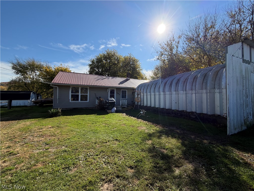 267 Stonecreek Road SW New Philadelphia OH 44663