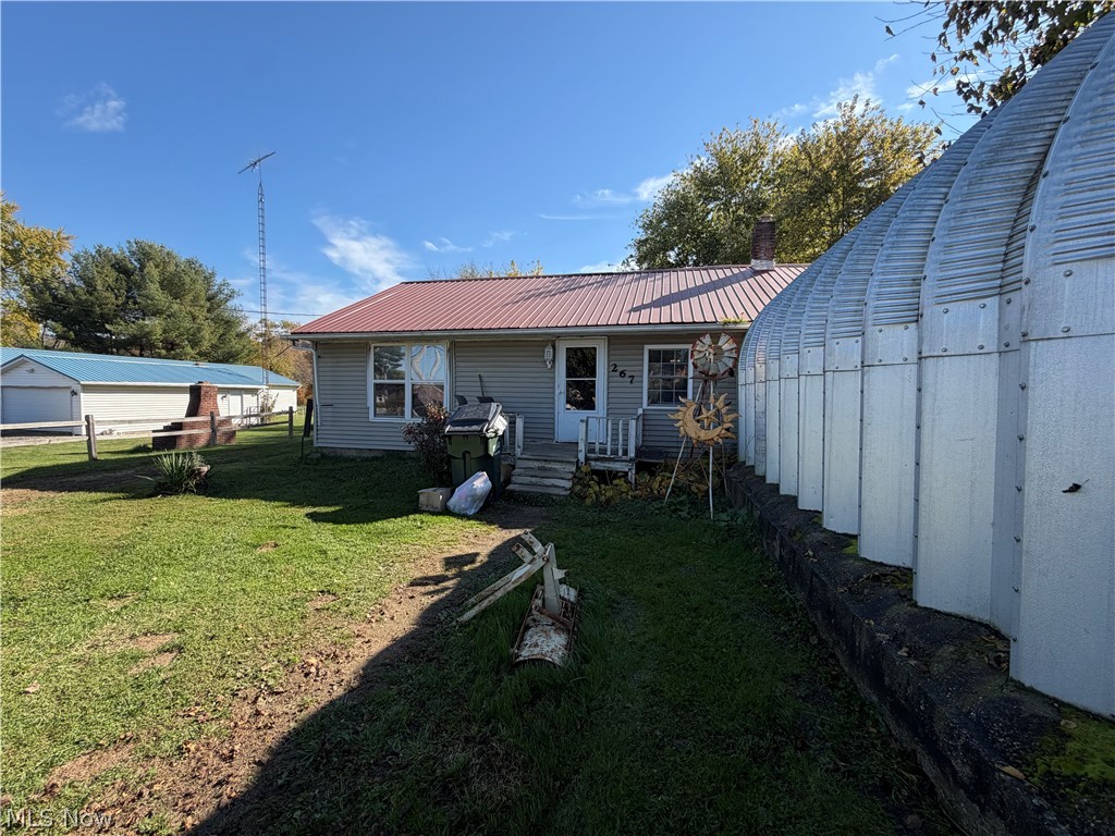267 Stonecreek Road SW New Philadelphia OH 44663