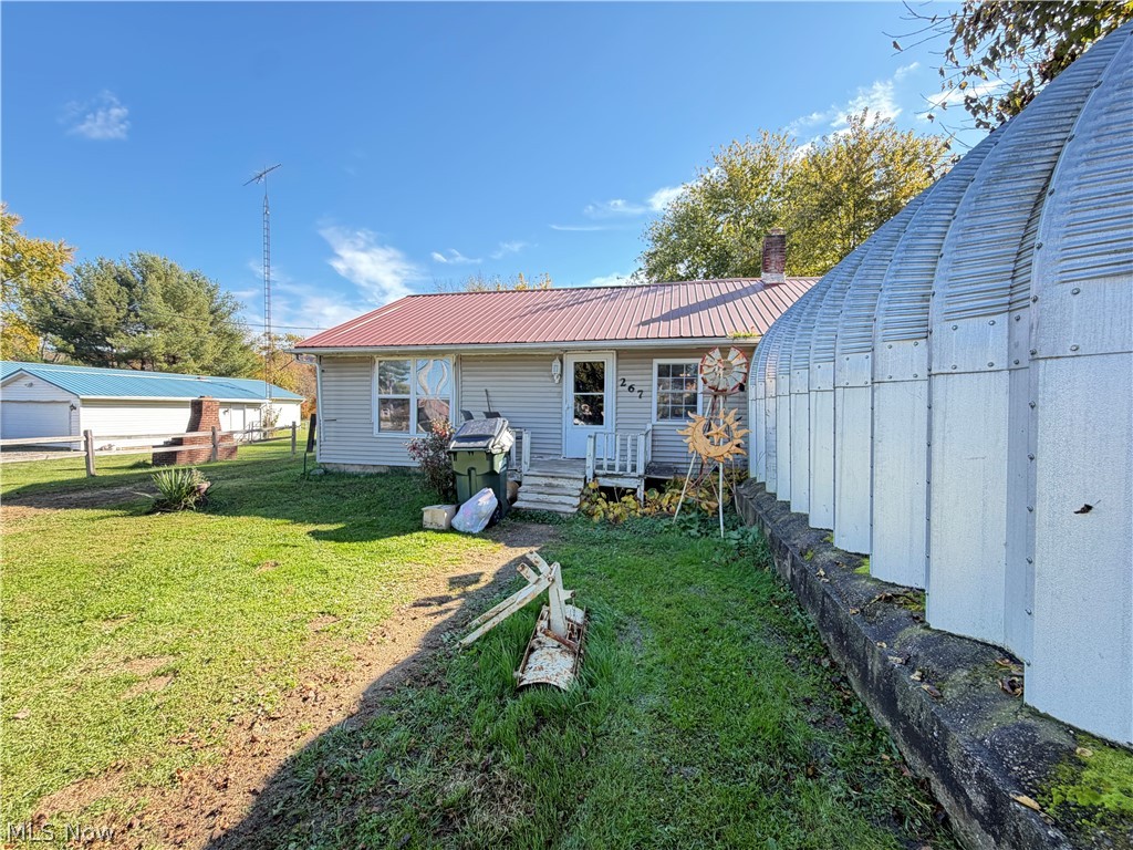267 Stonecreek Road SW New Philadelphia OH 44663