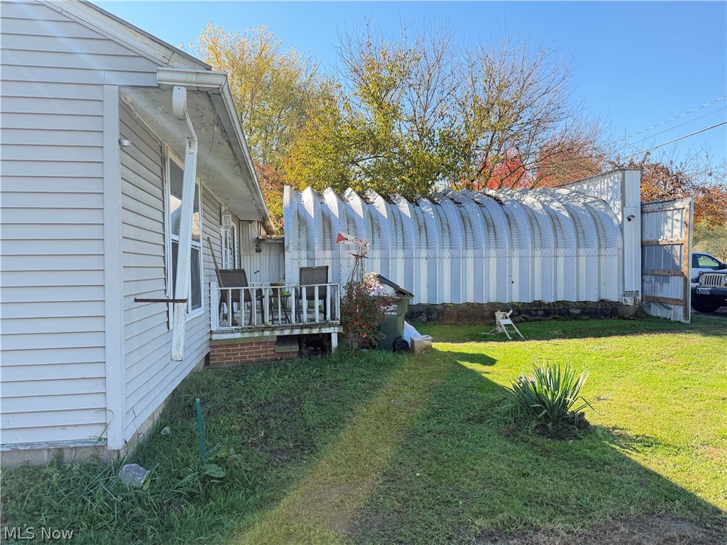 267 Stonecreek Road SW New Philadelphia OH 44663