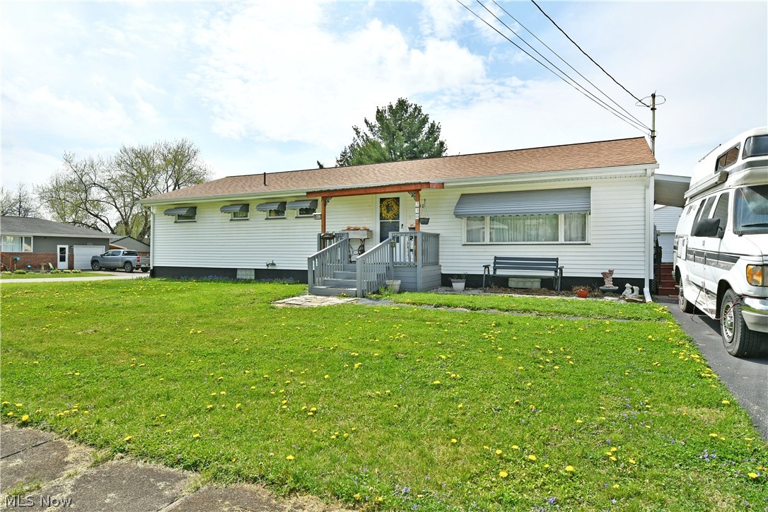 230 High Avenue Niles OH 44446