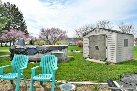 230 High Avenue Niles OH 44446