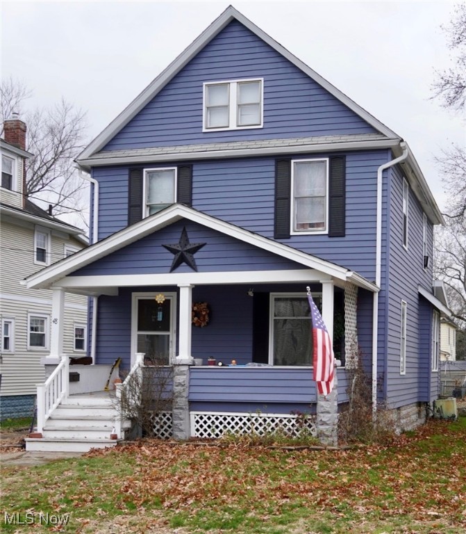 48 20th Street SW Barberton OH 44203