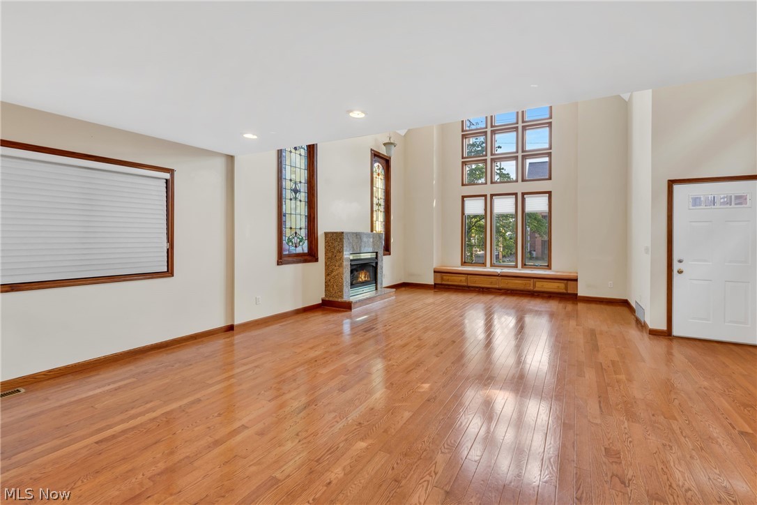 2184 Cornell Road Cleveland OH 44106