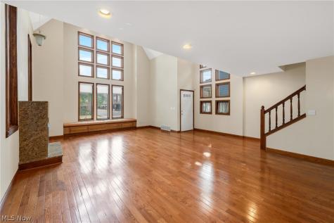 2184 Cornell Road Cleveland OH 44106