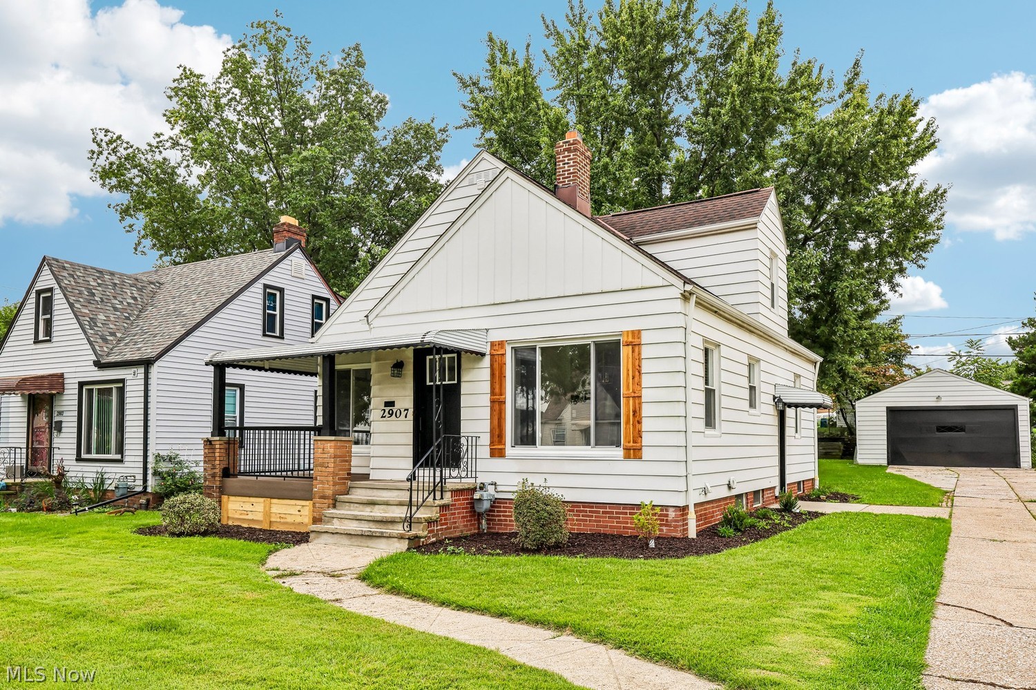 2907 Maplecrest Avenue Parma OH 44134