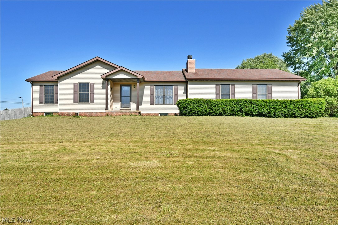 6525 Duck Creek Road Berlin Center OH 44401