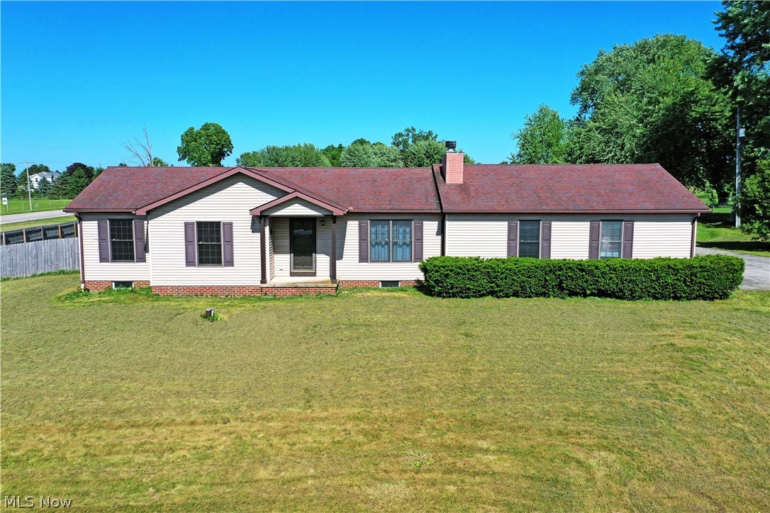 6525 Duck Creek Road Berlin Center OH 44401
