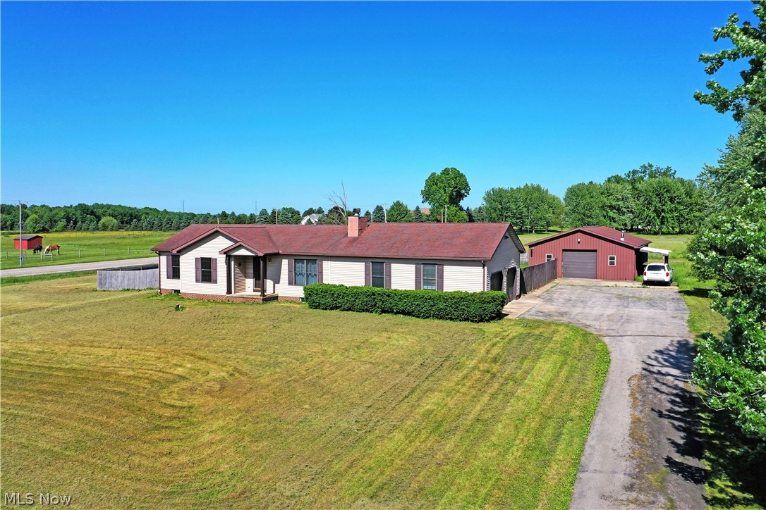 6525 Duck Creek Road Berlin Center OH 44401
