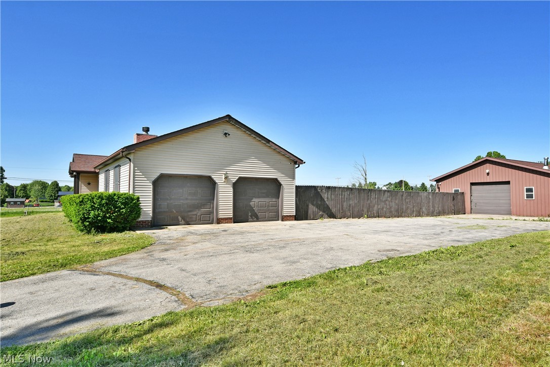 6525 Duck Creek Road Berlin Center OH 44401