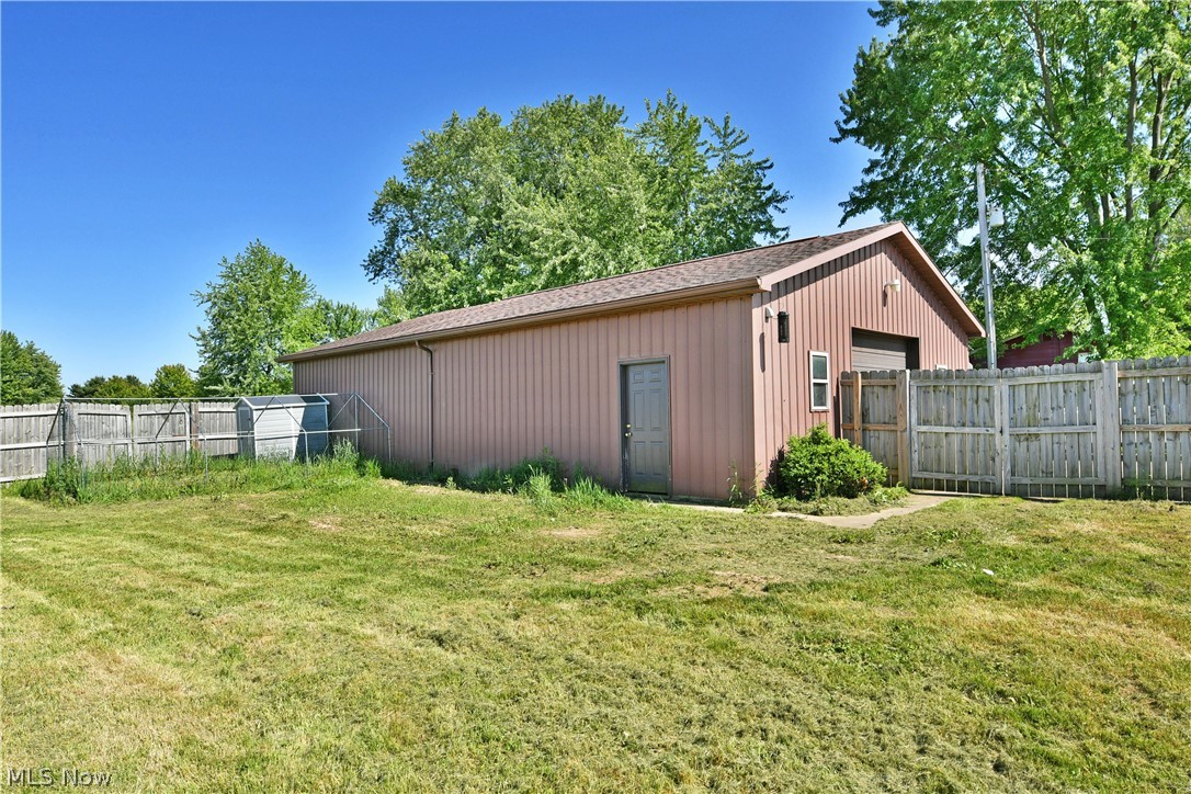 6525 Duck Creek Road Berlin Center OH 44401