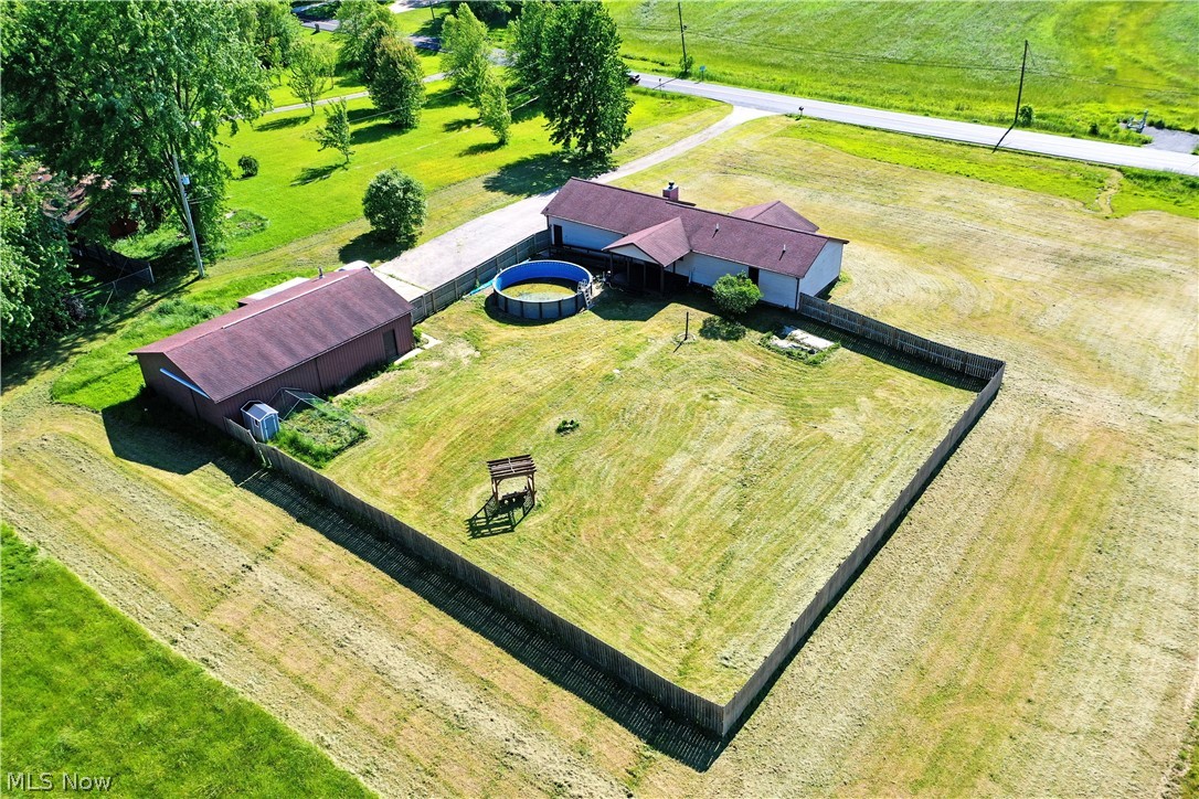 6525 Duck Creek Road Berlin Center OH 44401
