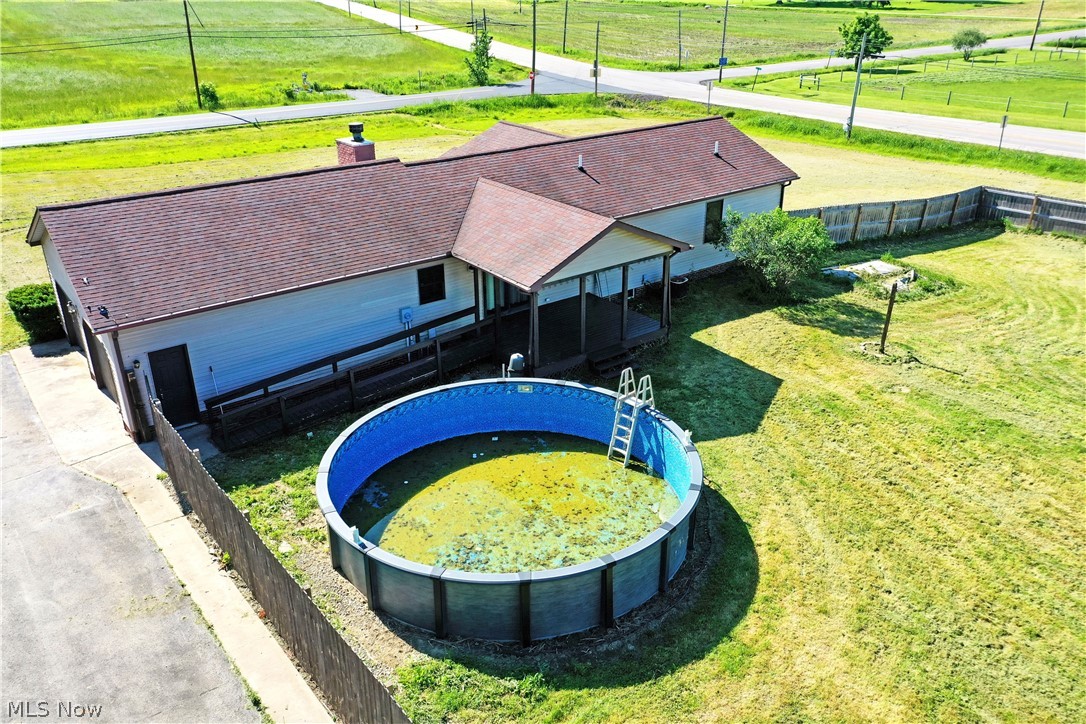 6525 Duck Creek Road Berlin Center OH 44401