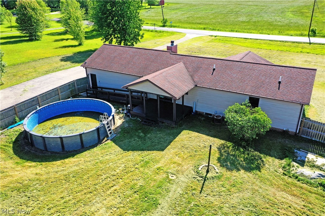 6525 Duck Creek Road Berlin Center OH 44401