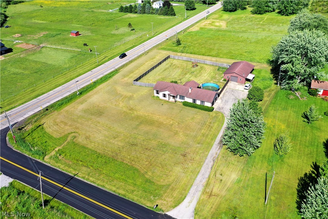 6525 Duck Creek Road Berlin Center OH 44401