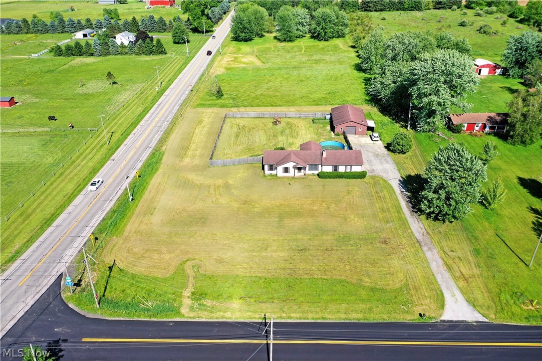 6525 Duck Creek Road Berlin Center OH 44401