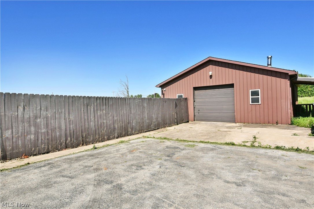 6525 Duck Creek Road Berlin Center OH 44401