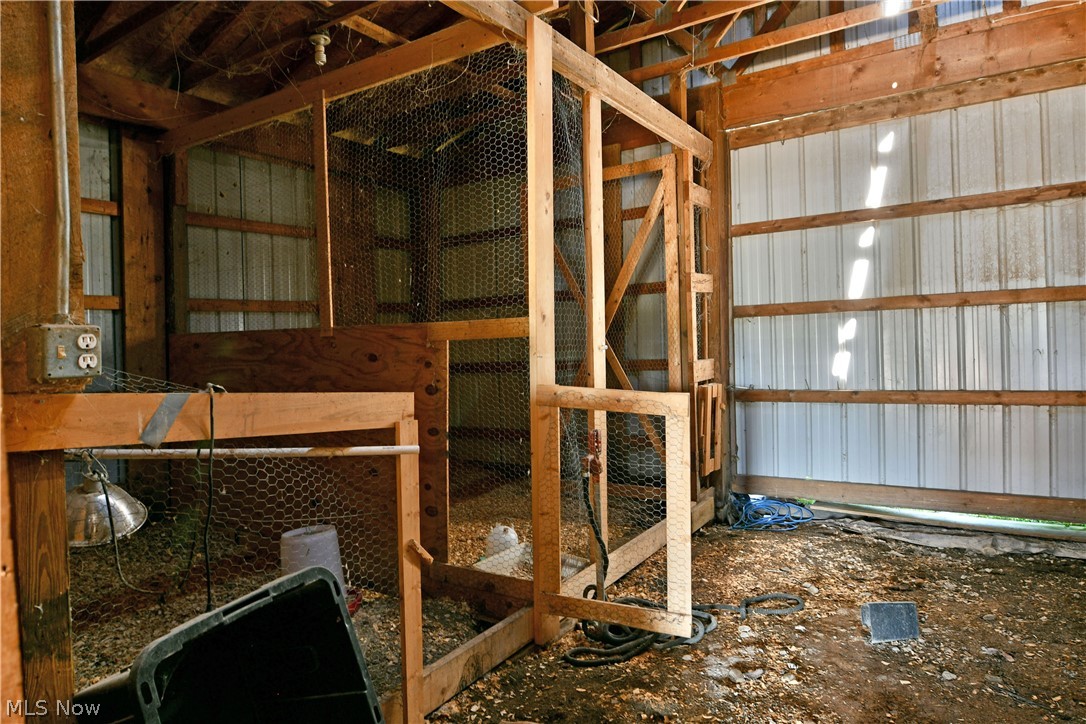 6525 Duck Creek Road Berlin Center OH 44401