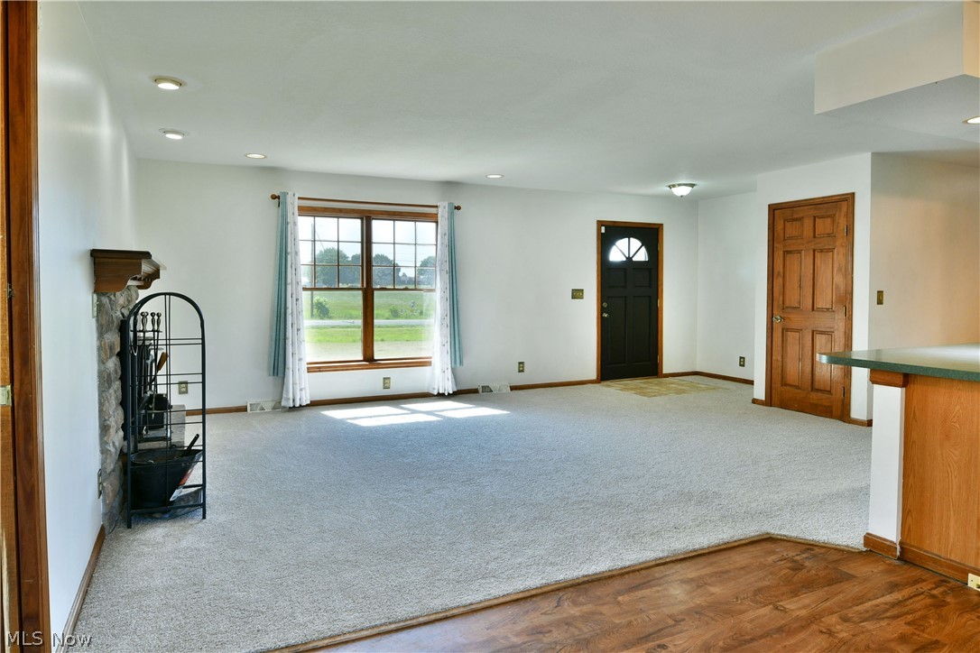 6525 Duck Creek Road Berlin Center OH 44401