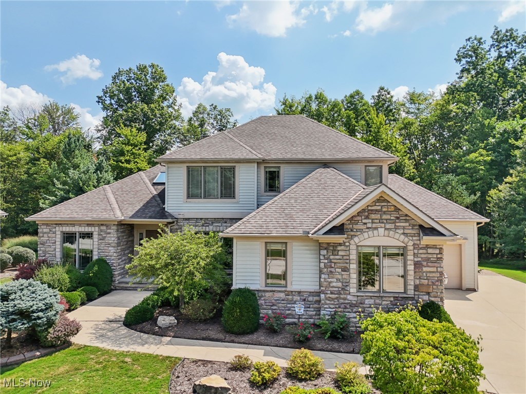 39780 Alsace Court Solon OH 44139